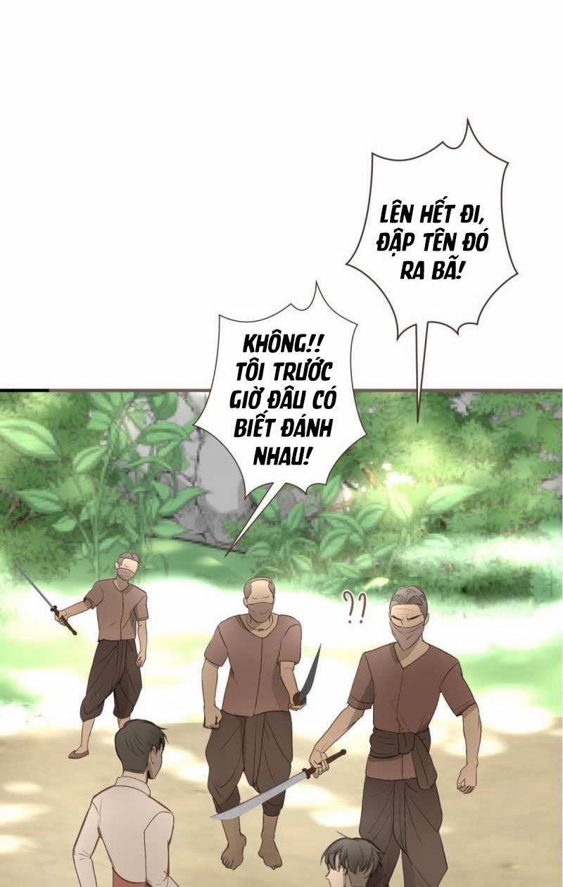 Tôi Trở Thành Khun Sang Chảnh Nhất Của Thái Lan 3 trang 30