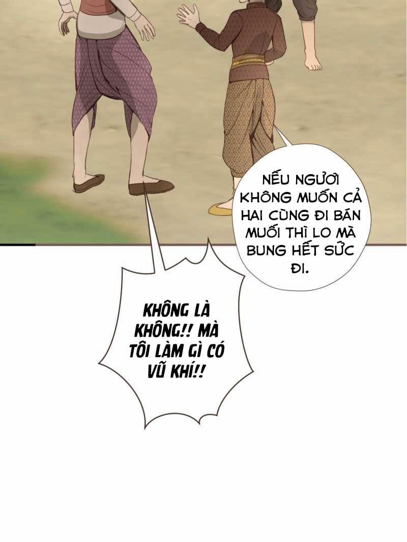 Tôi Trở Thành Khun Sang Chảnh Nhất Của Thái Lan 3 trang 31