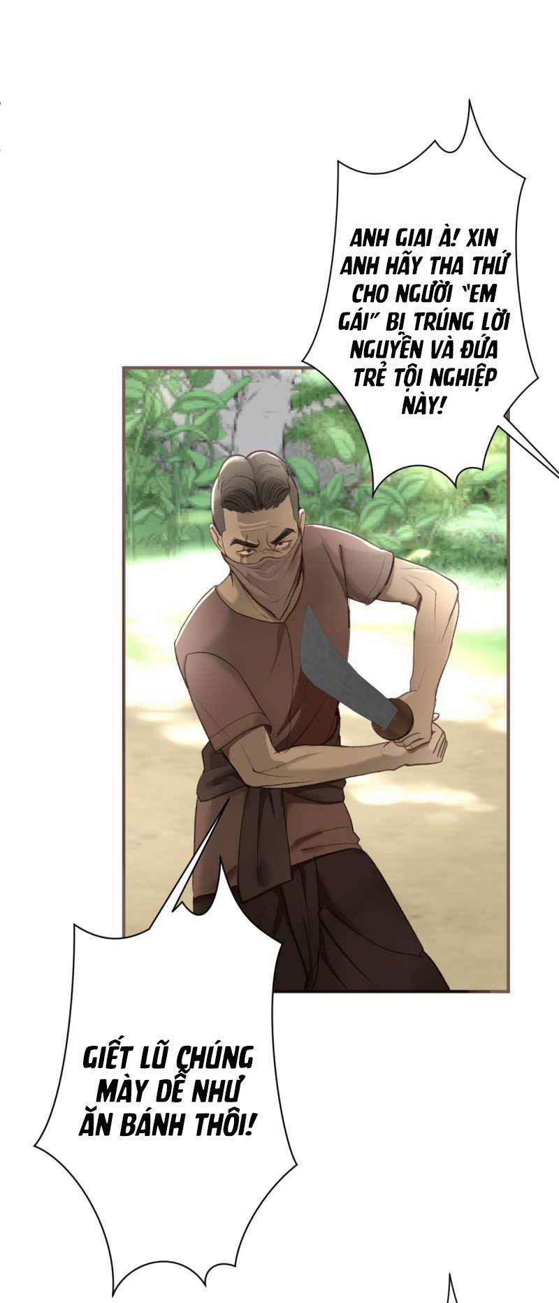 Tôi Trở Thành Khun Sang Chảnh Nhất Của Thái Lan 3 trang 32