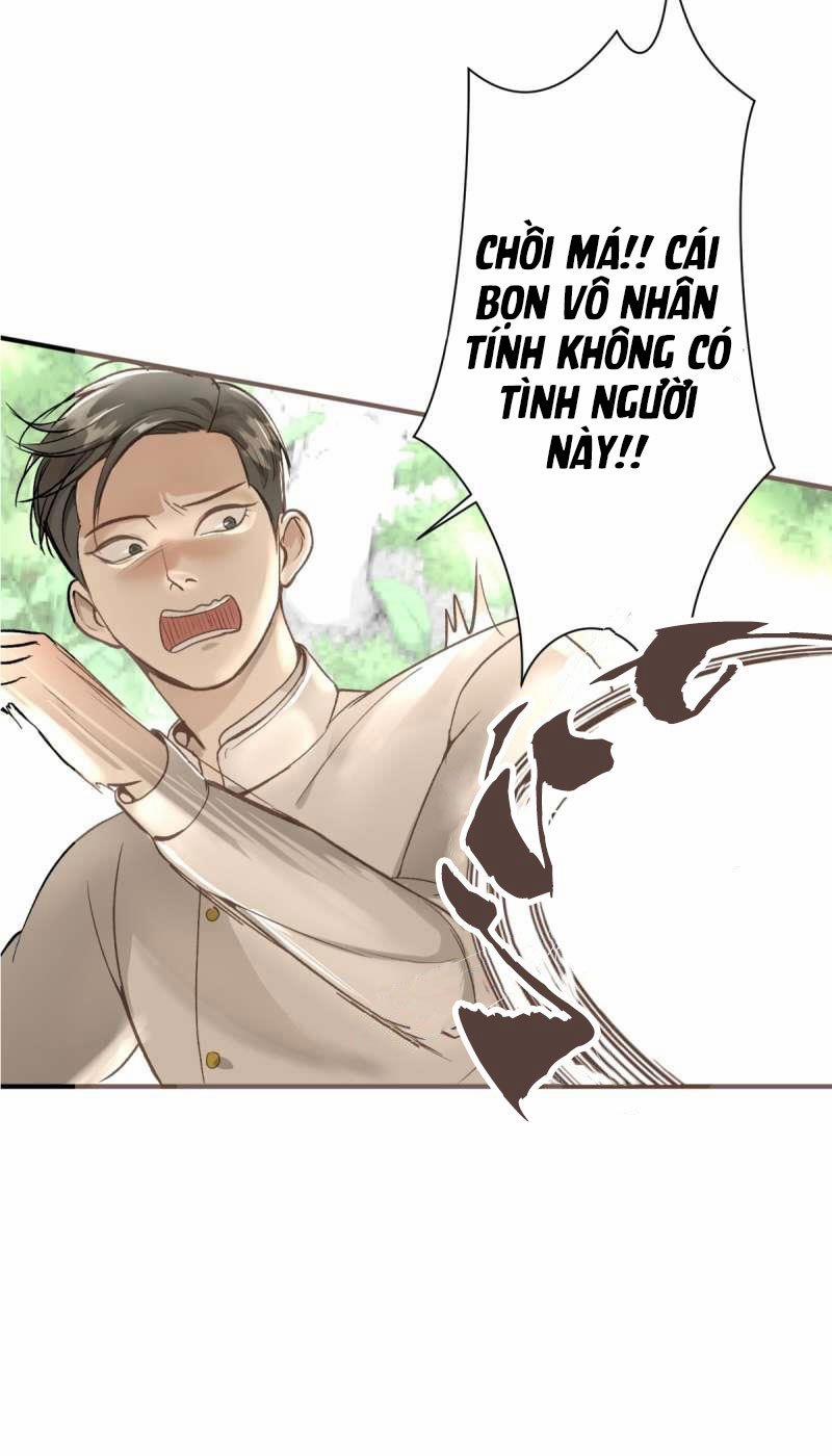 Tôi Trở Thành Khun Sang Chảnh Nhất Của Thái Lan 3 trang 33