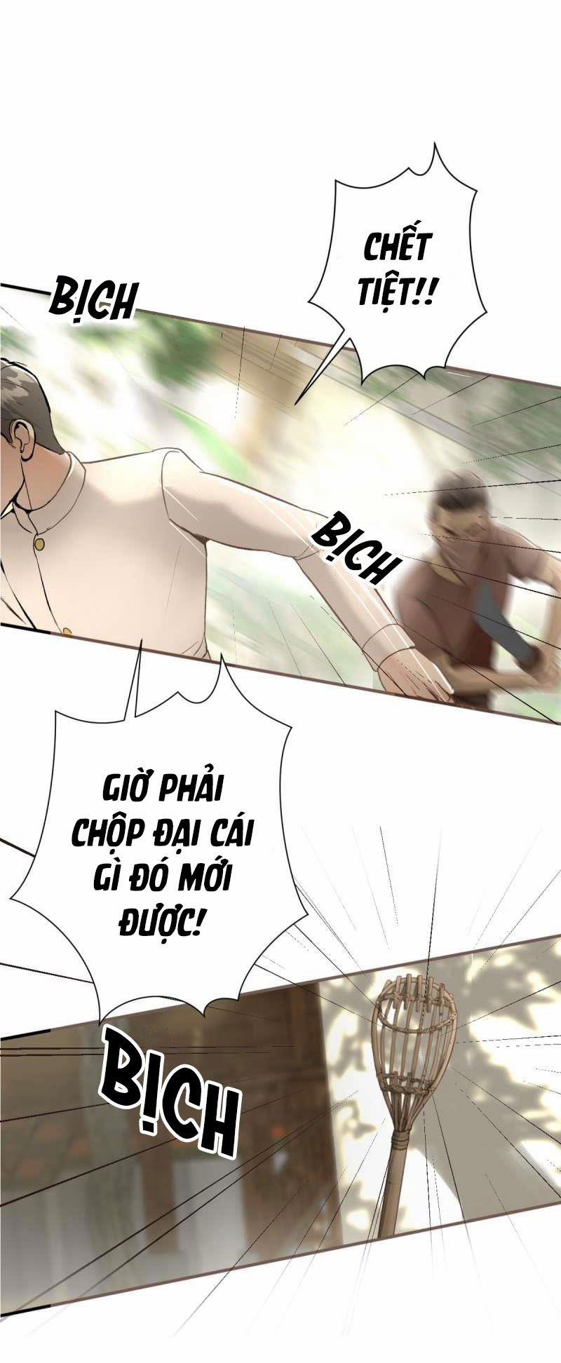 Tôi Trở Thành Khun Sang Chảnh Nhất Của Thái Lan 3 trang 34