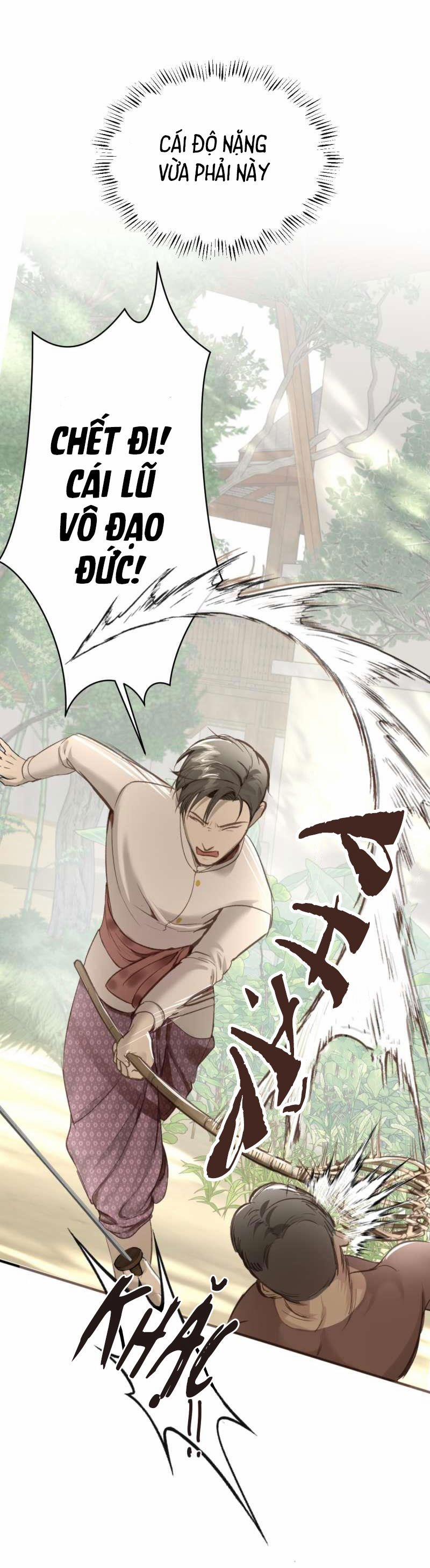 Tôi Trở Thành Khun Sang Chảnh Nhất Của Thái Lan 3 trang 36