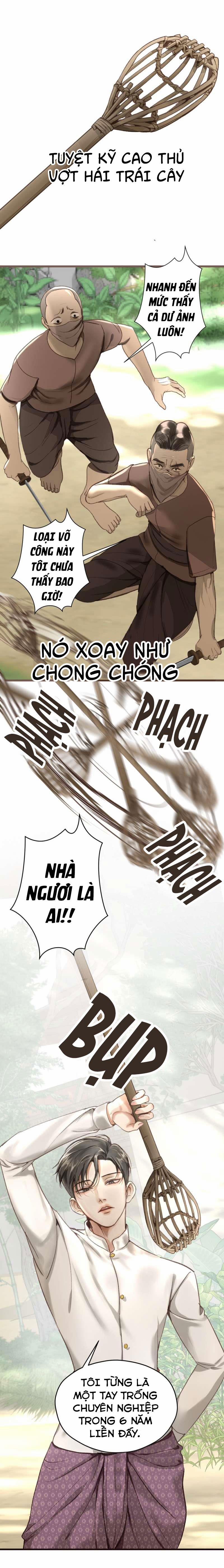 Tôi Trở Thành Khun Sang Chảnh Nhất Của Thái Lan 3 trang 38