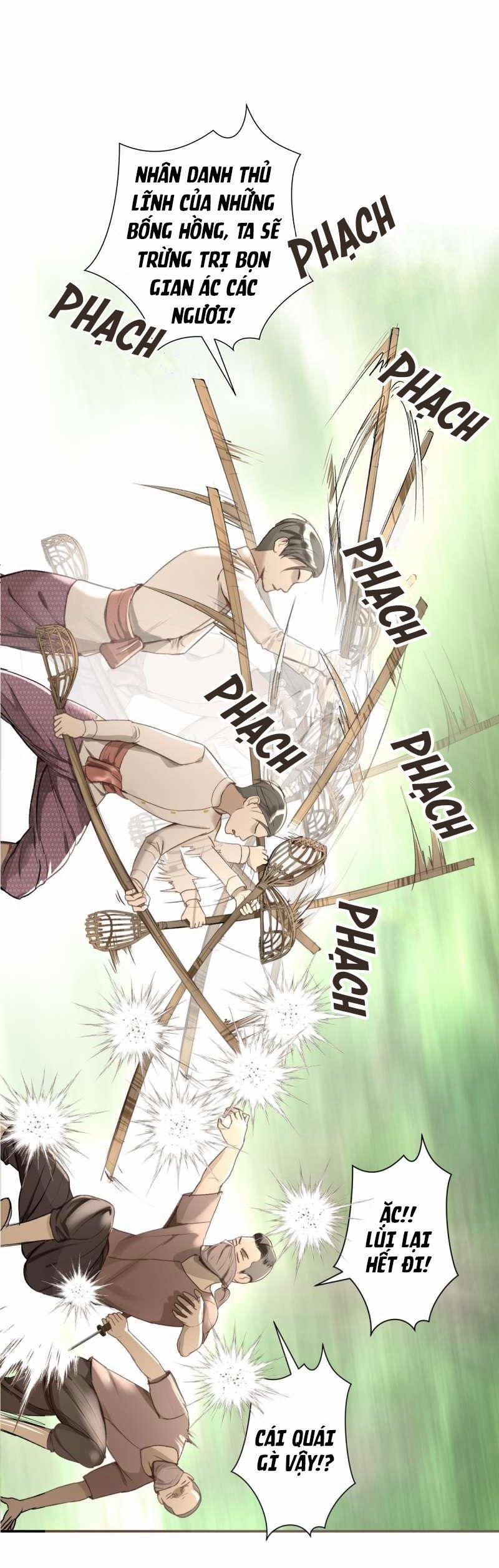 Tôi Trở Thành Khun Sang Chảnh Nhất Của Thái Lan 3 trang 39