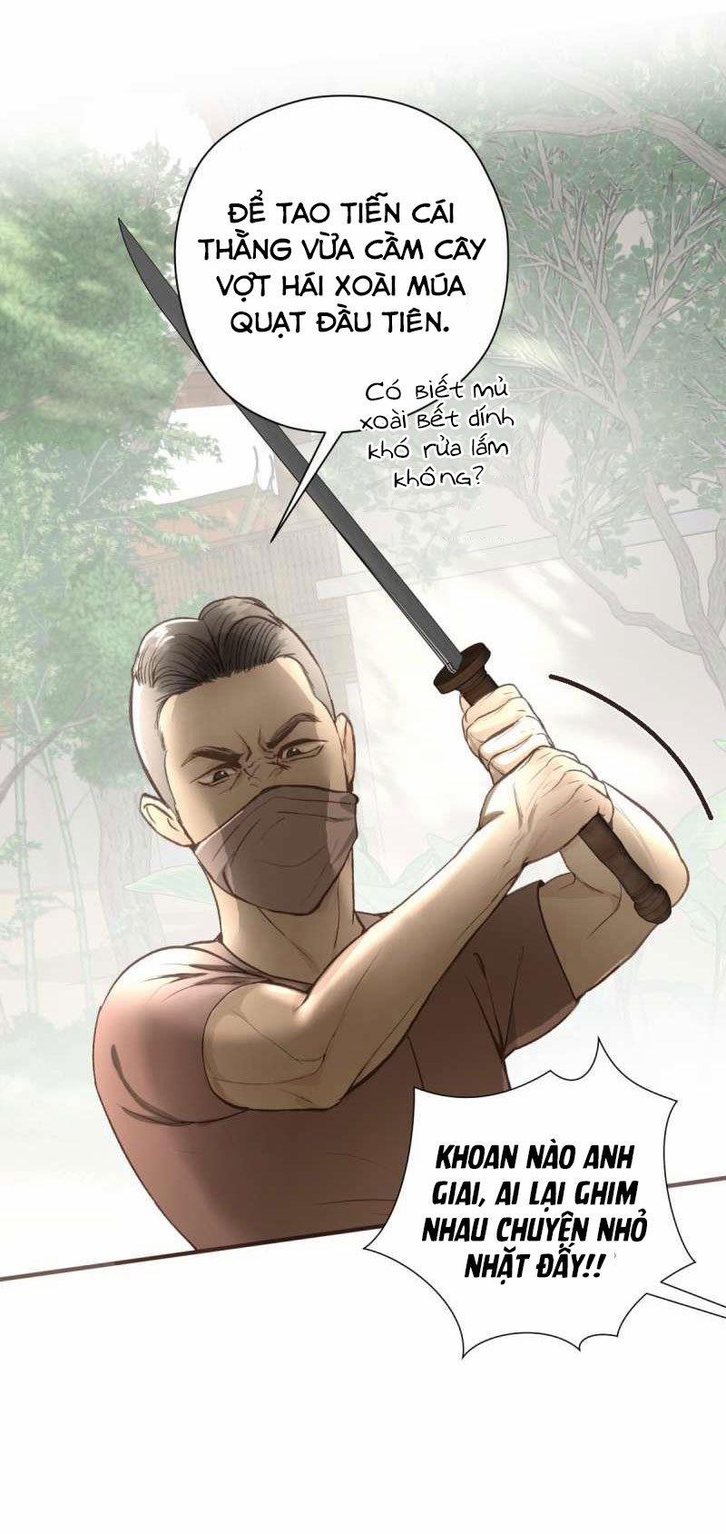 Tôi Trở Thành Khun Sang Chảnh Nhất Của Thái Lan 3 trang 47