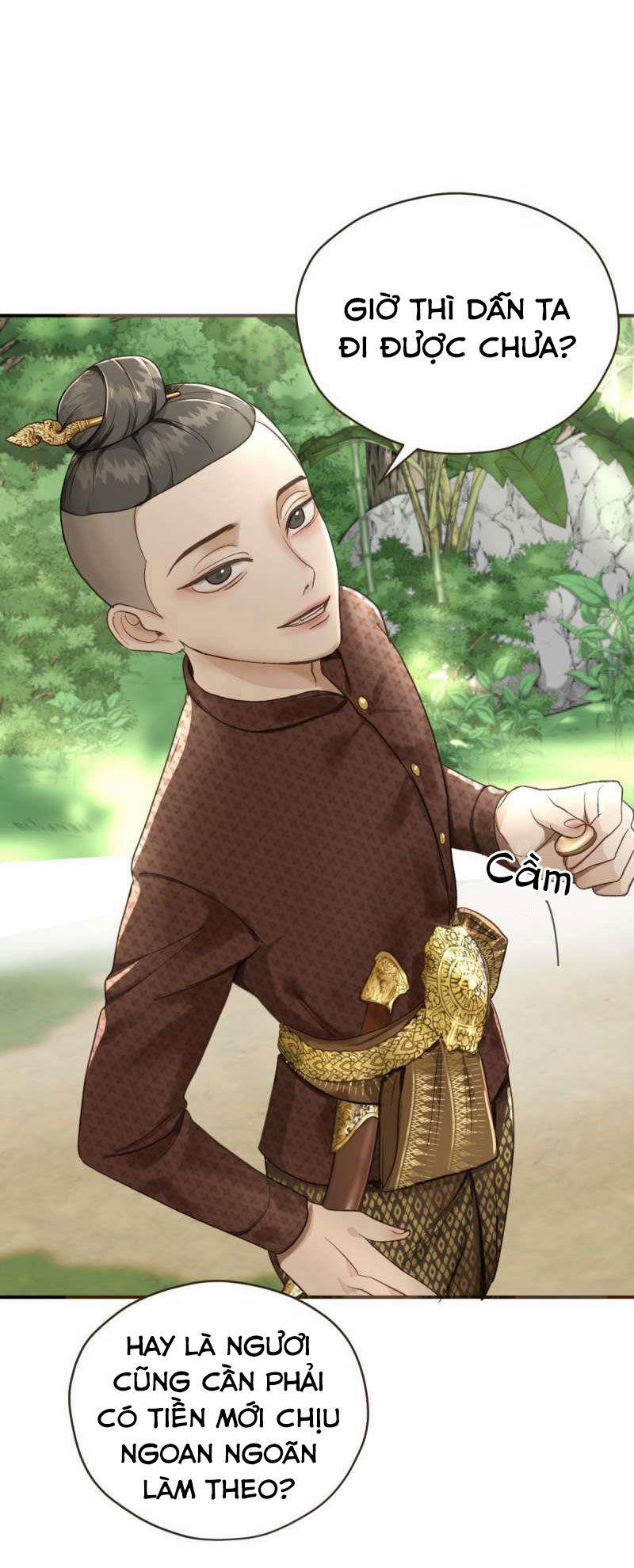 Tôi Trở Thành Khun Sang Chảnh Nhất Của Thái Lan 3 trang 8