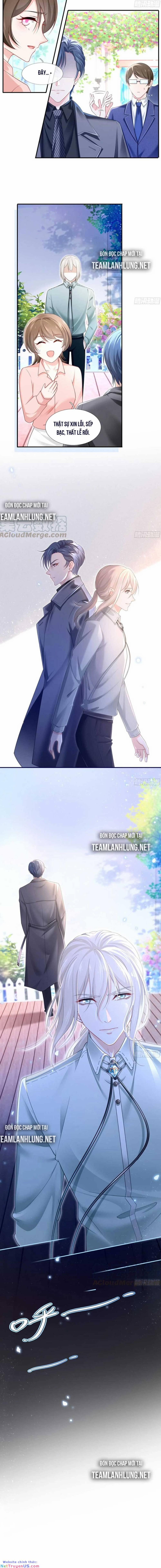 Tôi Trở Thành Kiều Thê Của Ông Trùm Phản Diện 43 trang 7