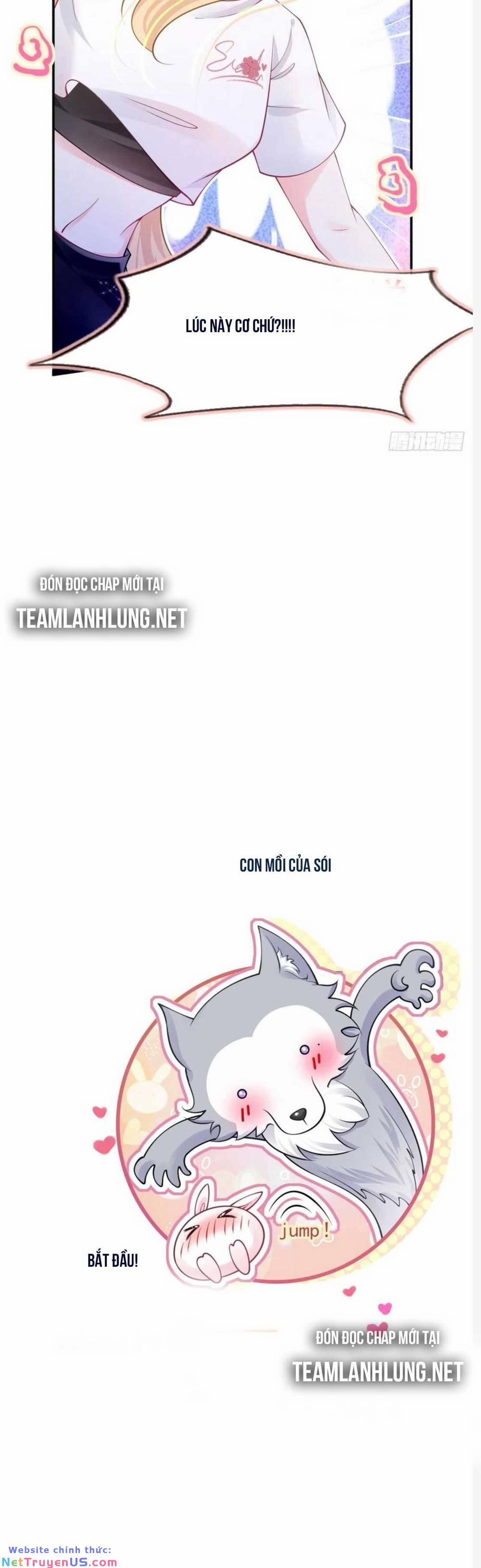 Tôi Trở Thành Kiều Thê Của Ông Trùm Phản Diện 47 trang 8