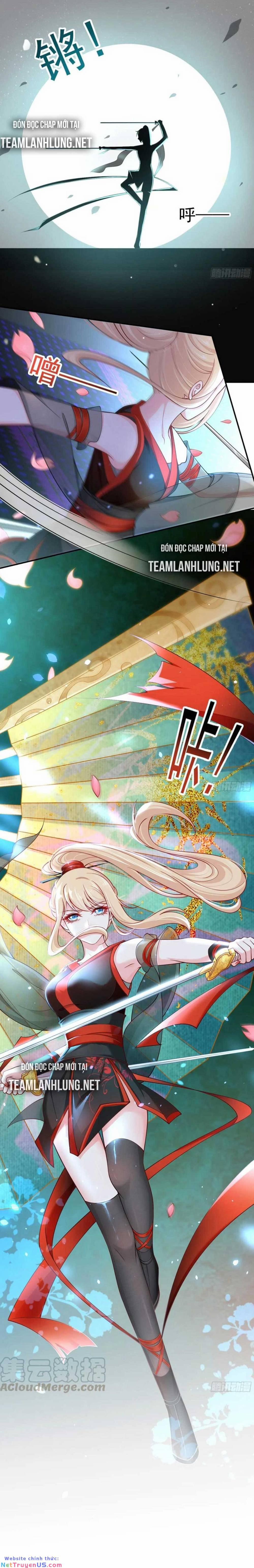 Tôi Trở Thành Kiều Thê Của Ông Trùm Phản Diện 7 trang 7