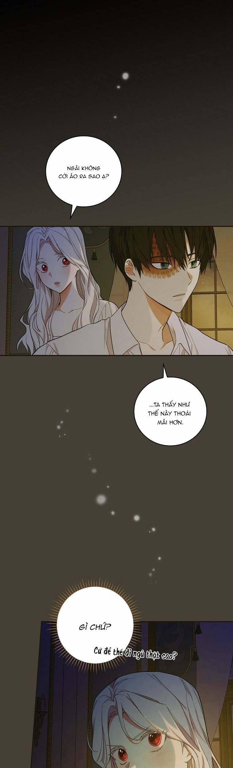 Tôi Trở Thành Mẹ Của Chiến Binh 10 trang 0