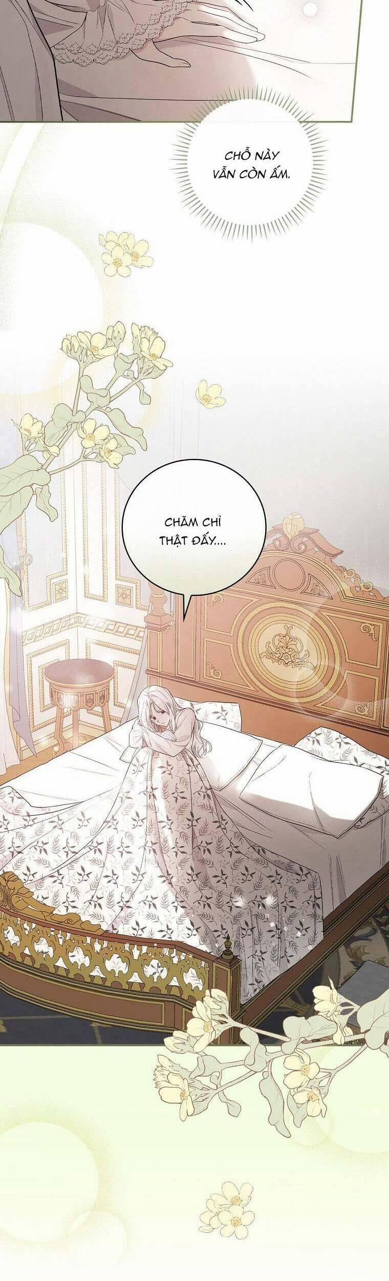 Tôi Trở Thành Mẹ Của Chiến Binh 10 trang 11