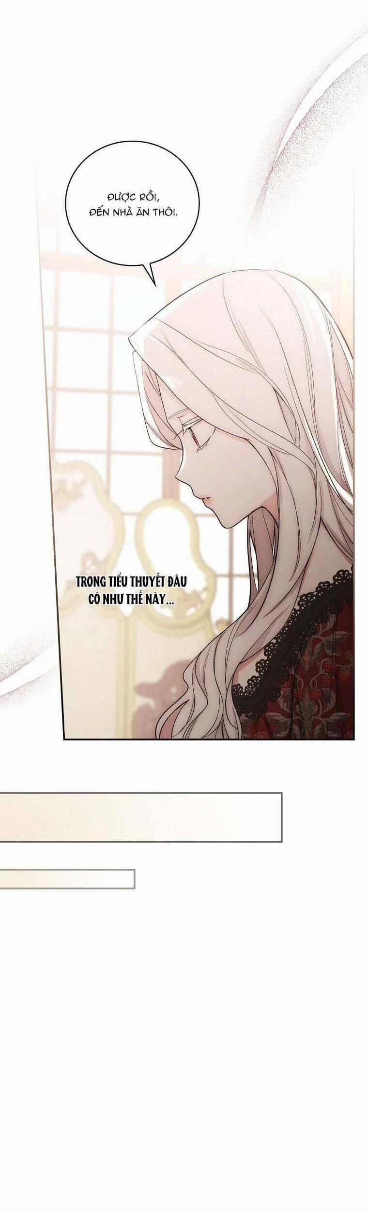 Tôi Trở Thành Mẹ Của Chiến Binh 10 trang 13