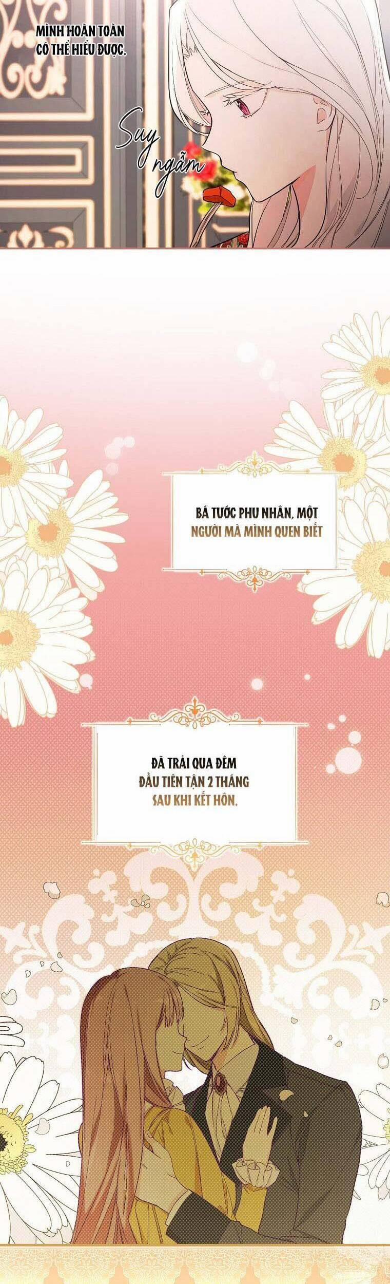 Tôi Trở Thành Mẹ Của Chiến Binh 10 trang 16