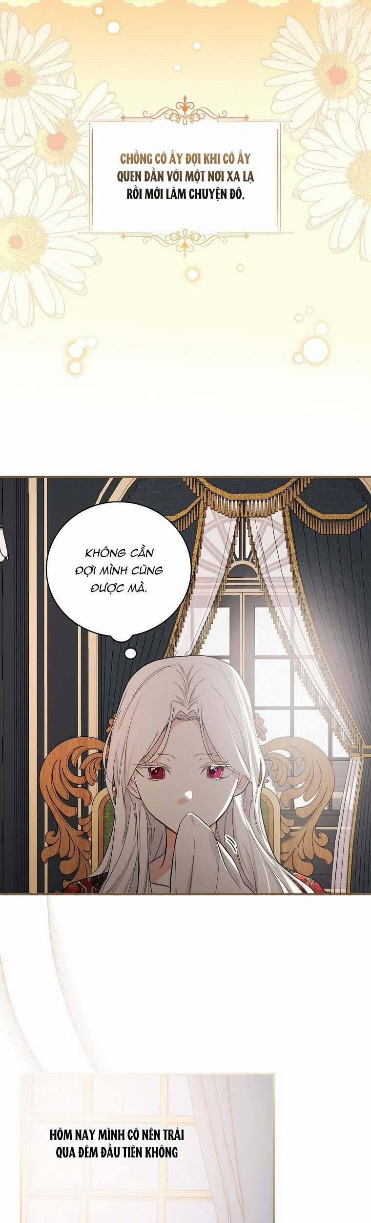 Tôi Trở Thành Mẹ Của Chiến Binh 10 trang 17