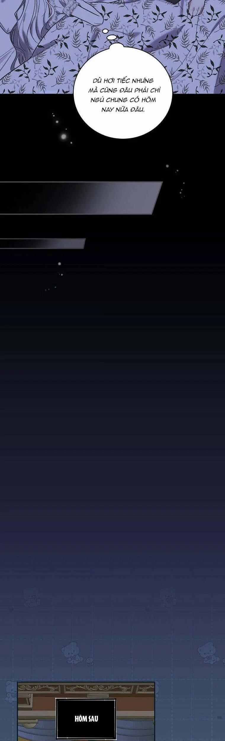 Tôi Trở Thành Mẹ Của Chiến Binh 10 trang 25