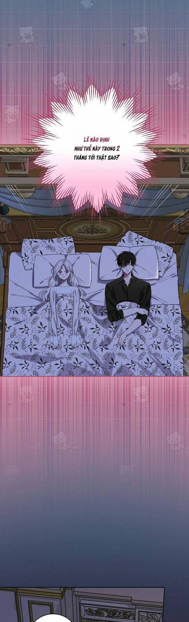 Tôi Trở Thành Mẹ Của Chiến Binh 10 trang 27