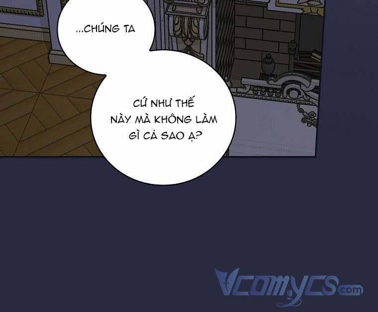 Tôi Trở Thành Mẹ Của Chiến Binh 10 trang 28