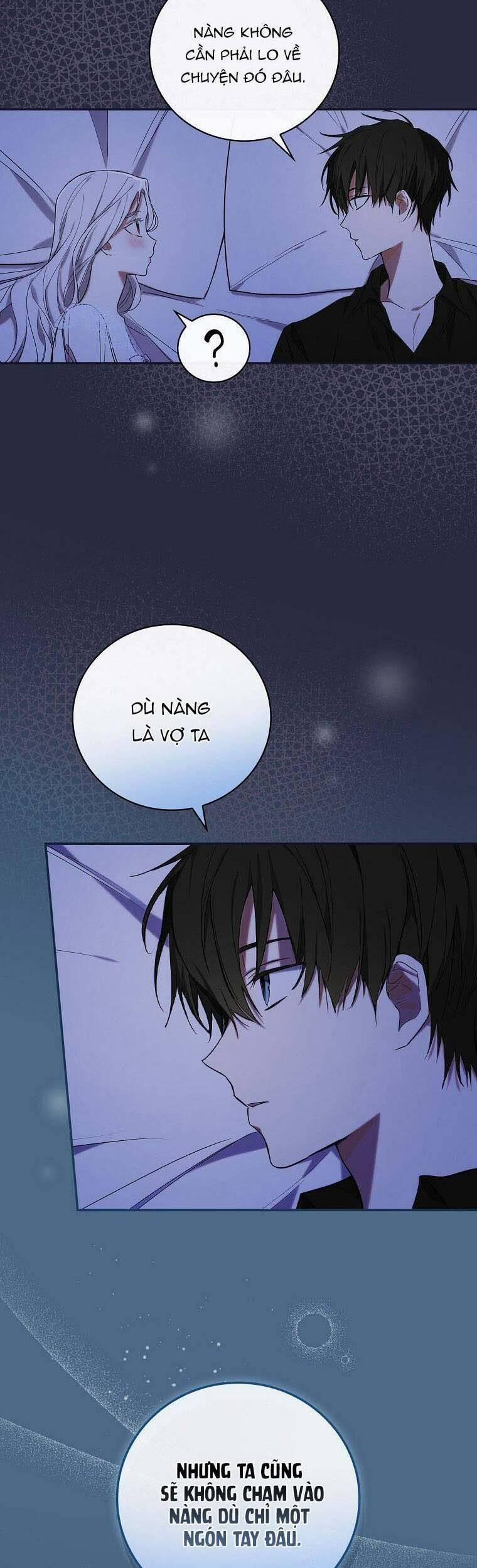 Tôi Trở Thành Mẹ Của Chiến Binh 10 trang 30