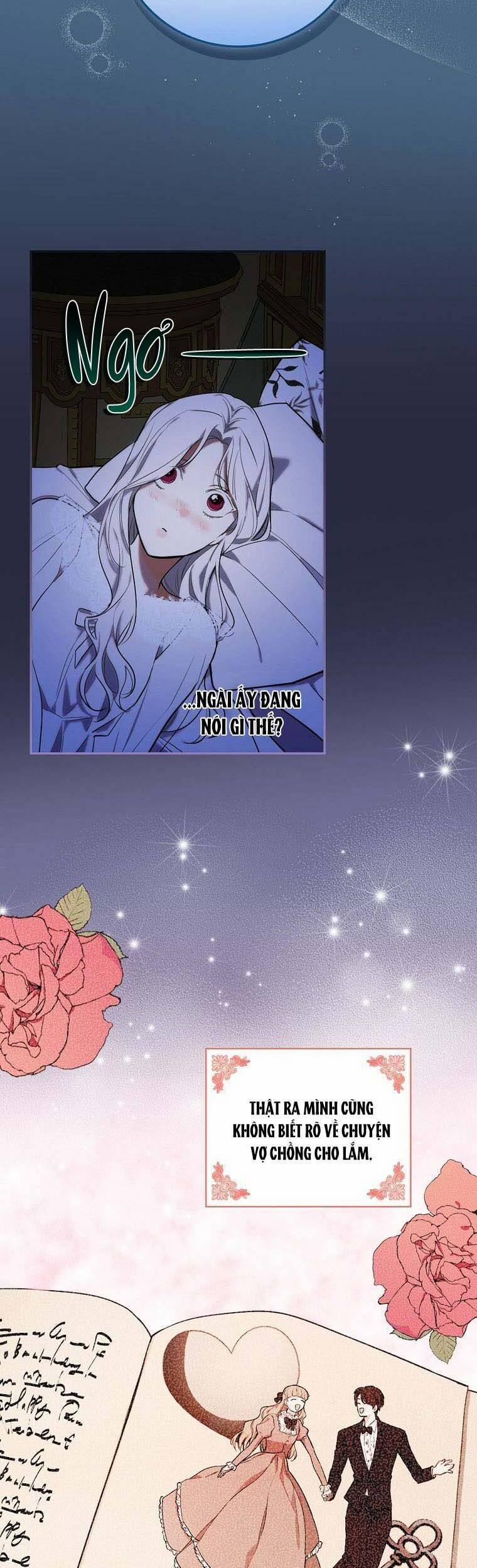 Tôi Trở Thành Mẹ Của Chiến Binh 10 trang 31