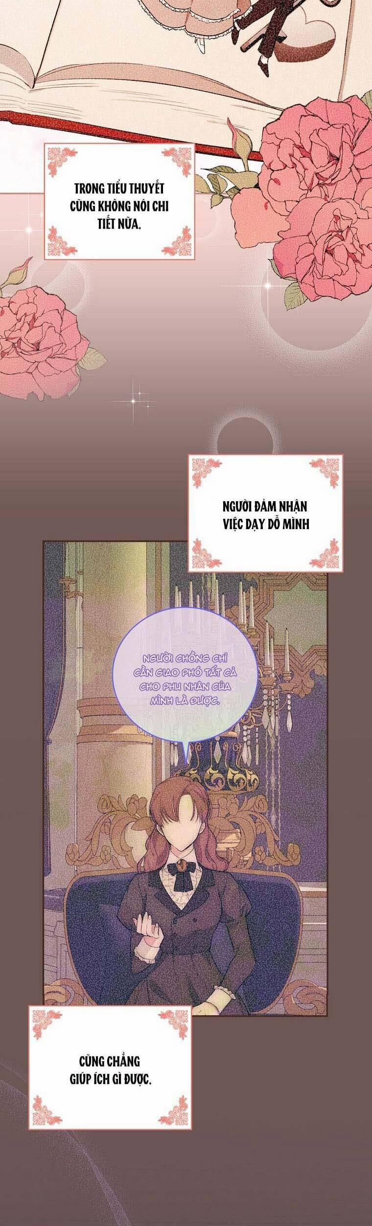 Tôi Trở Thành Mẹ Của Chiến Binh 10 trang 32