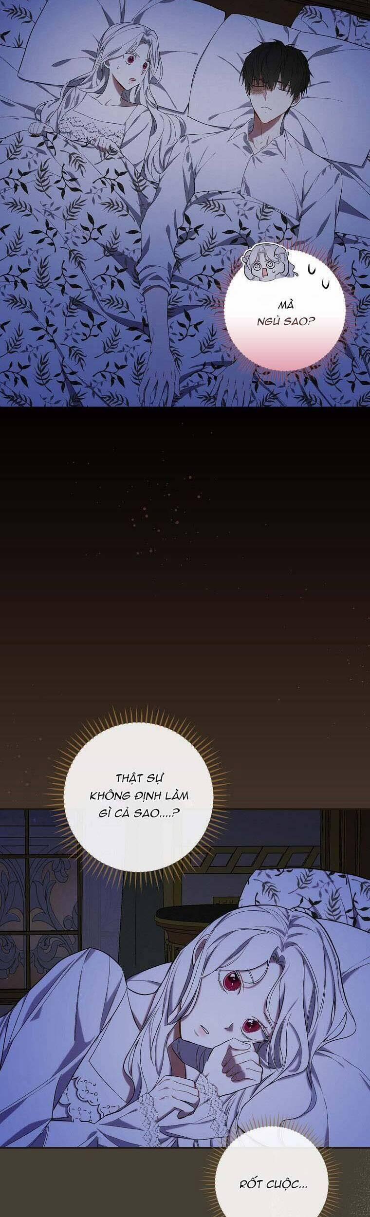 Tôi Trở Thành Mẹ Của Chiến Binh 10 trang 5