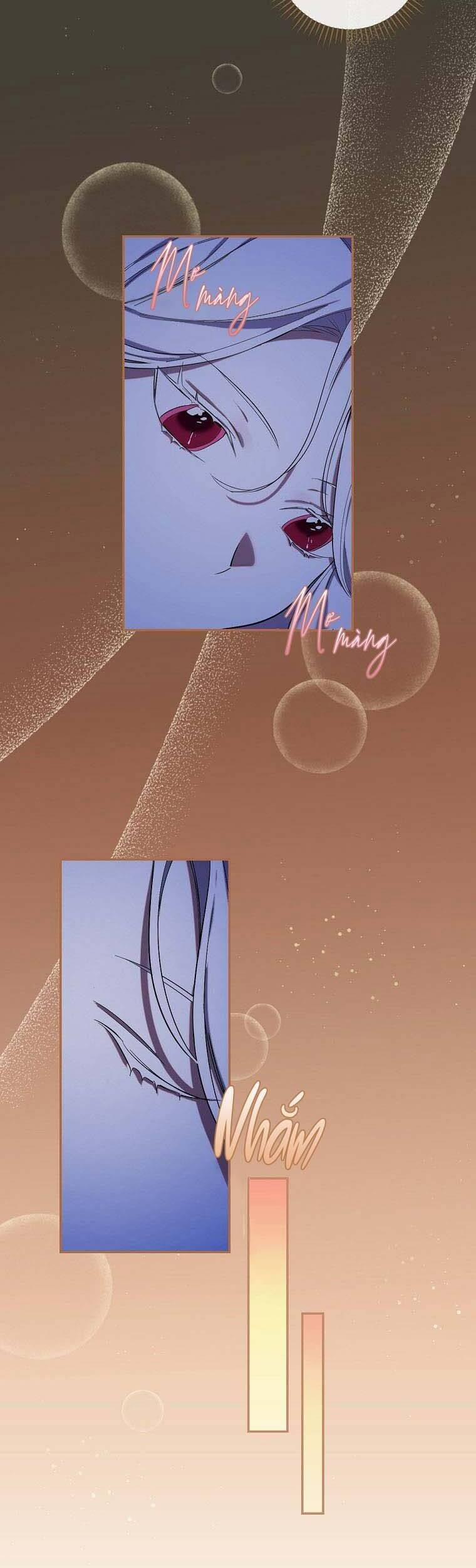 Tôi Trở Thành Mẹ Của Chiến Binh 10 trang 6