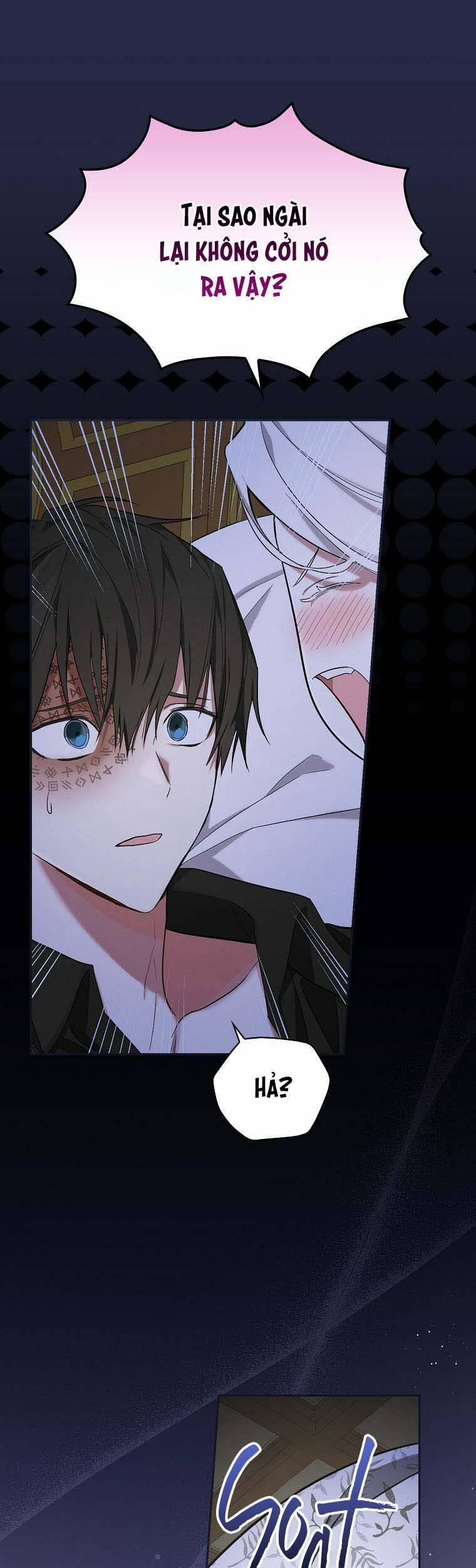 Tôi Trở Thành Mẹ Của Chiến Binh 11 trang 0