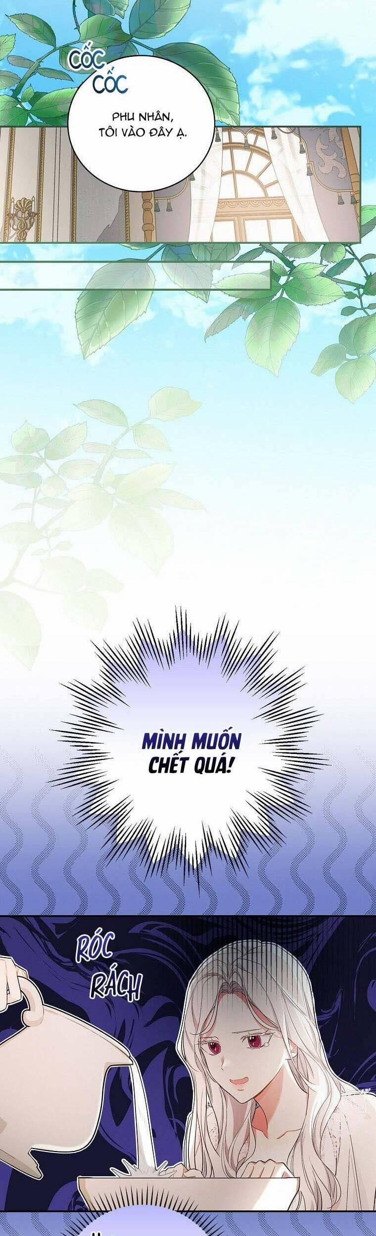 Tôi Trở Thành Mẹ Của Chiến Binh 11 trang 10