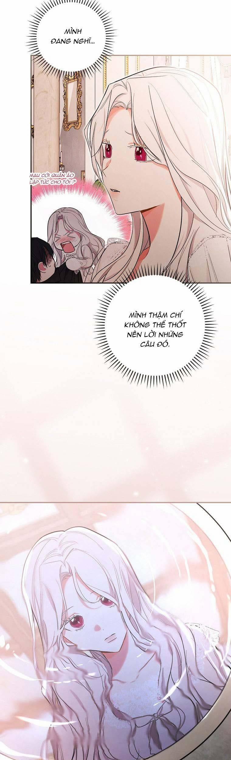 Tôi Trở Thành Mẹ Của Chiến Binh 11 trang 13