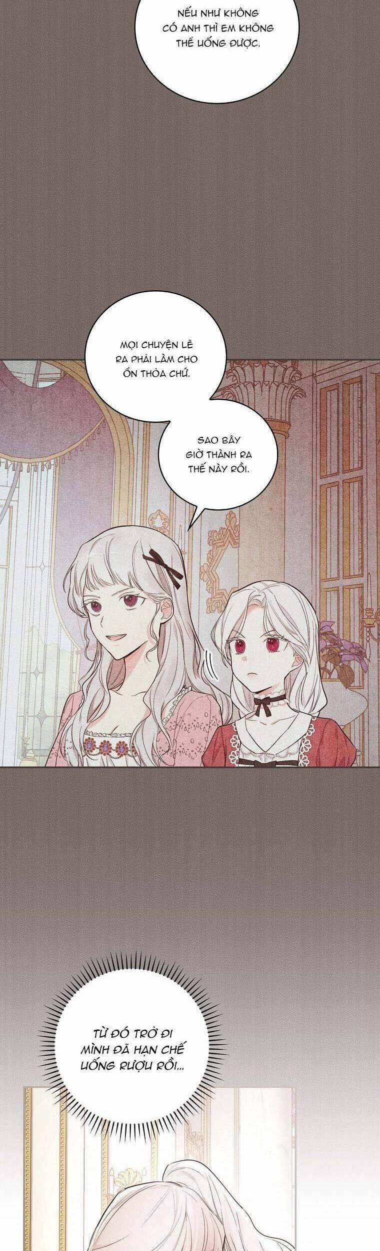 Tôi Trở Thành Mẹ Của Chiến Binh 11 trang 16