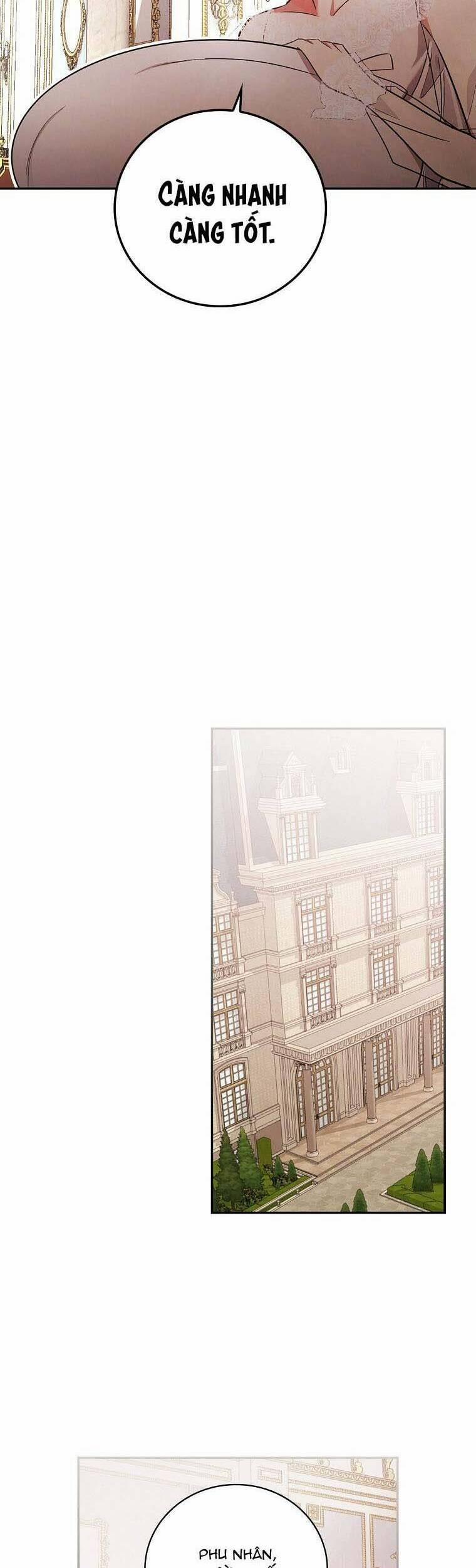 Tôi Trở Thành Mẹ Của Chiến Binh 11 trang 19