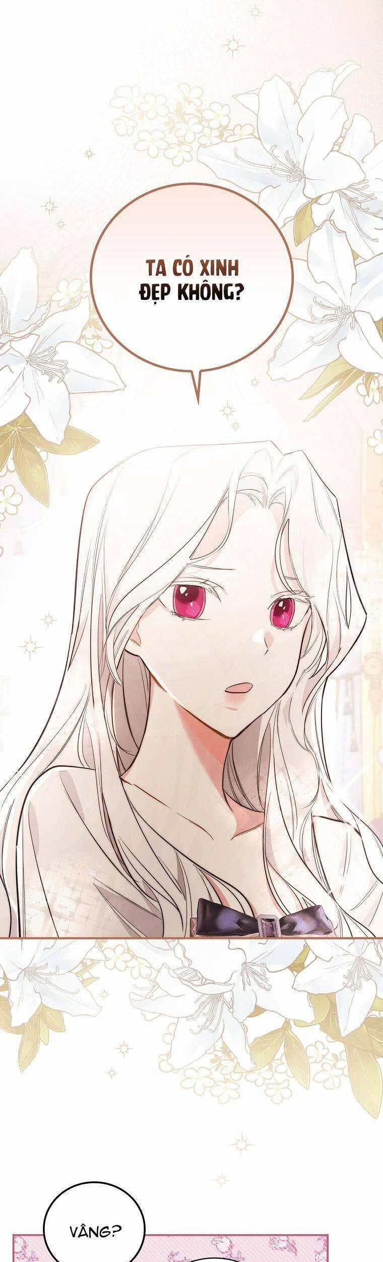 Tôi Trở Thành Mẹ Của Chiến Binh 11 trang 25