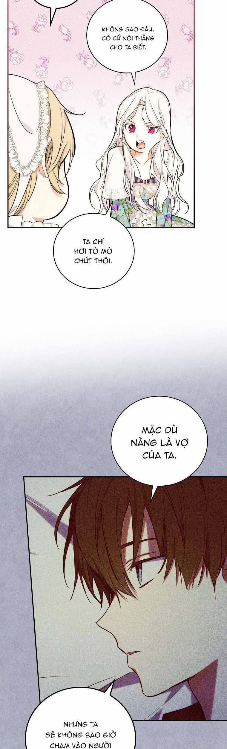 Tôi Trở Thành Mẹ Của Chiến Binh 11 trang 26