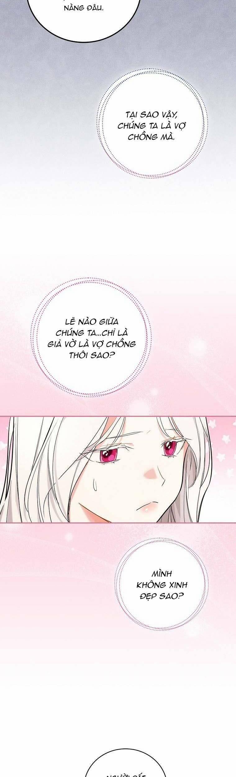 Tôi Trở Thành Mẹ Của Chiến Binh 11 trang 27