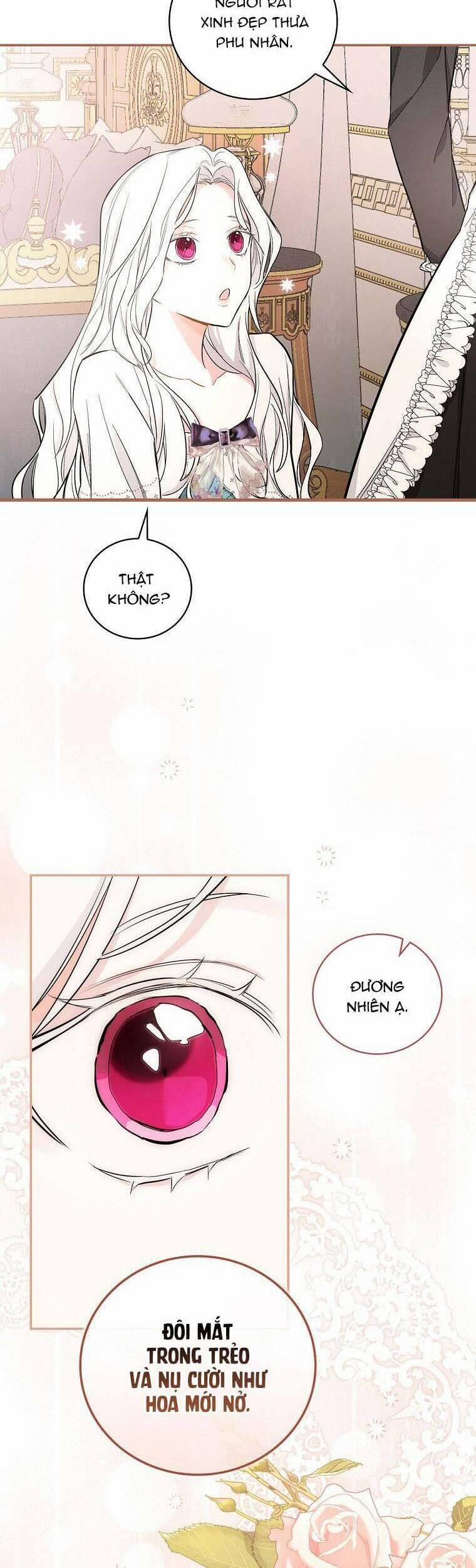 Tôi Trở Thành Mẹ Của Chiến Binh 11 trang 28