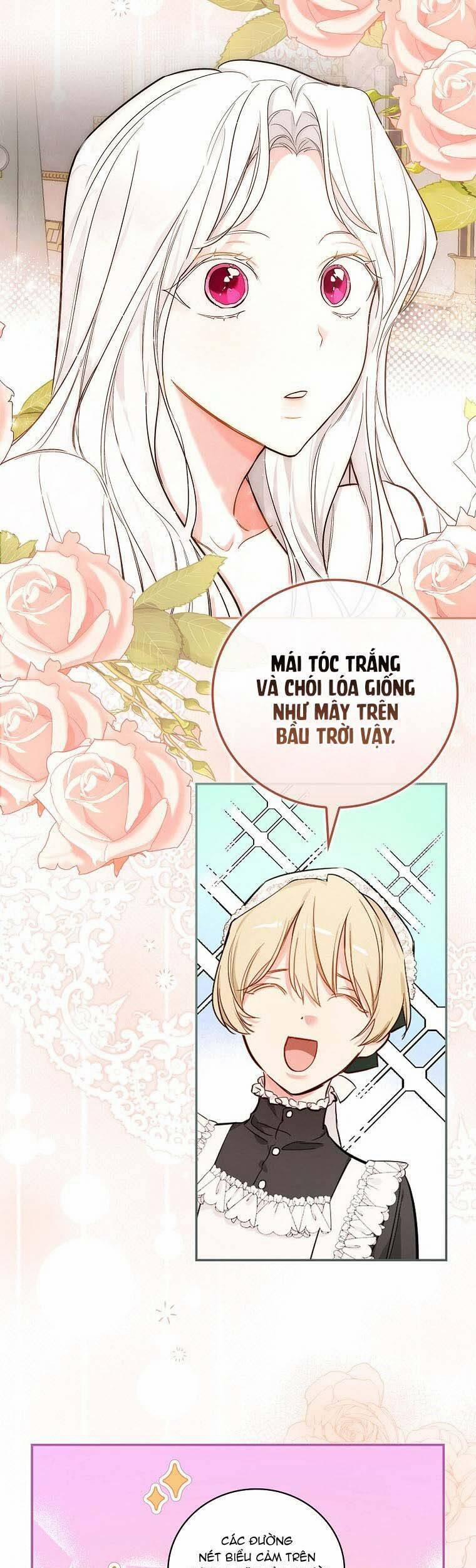 Tôi Trở Thành Mẹ Của Chiến Binh 11 trang 29