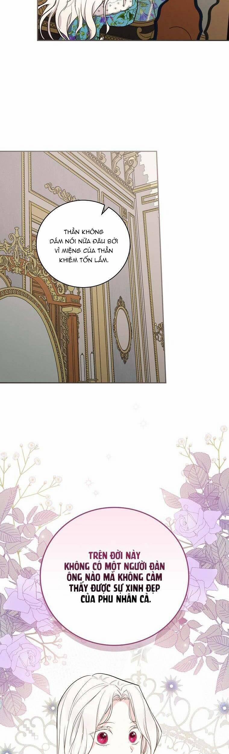 Tôi Trở Thành Mẹ Của Chiến Binh 11 trang 34