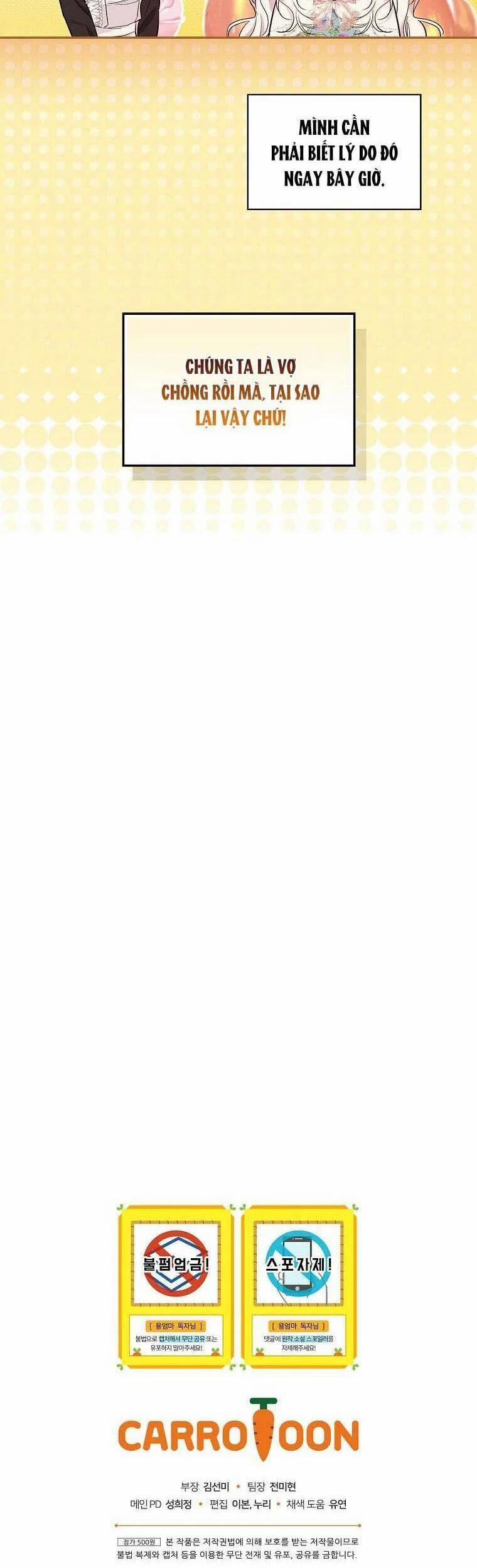 Tôi Trở Thành Mẹ Của Chiến Binh 11 trang 39