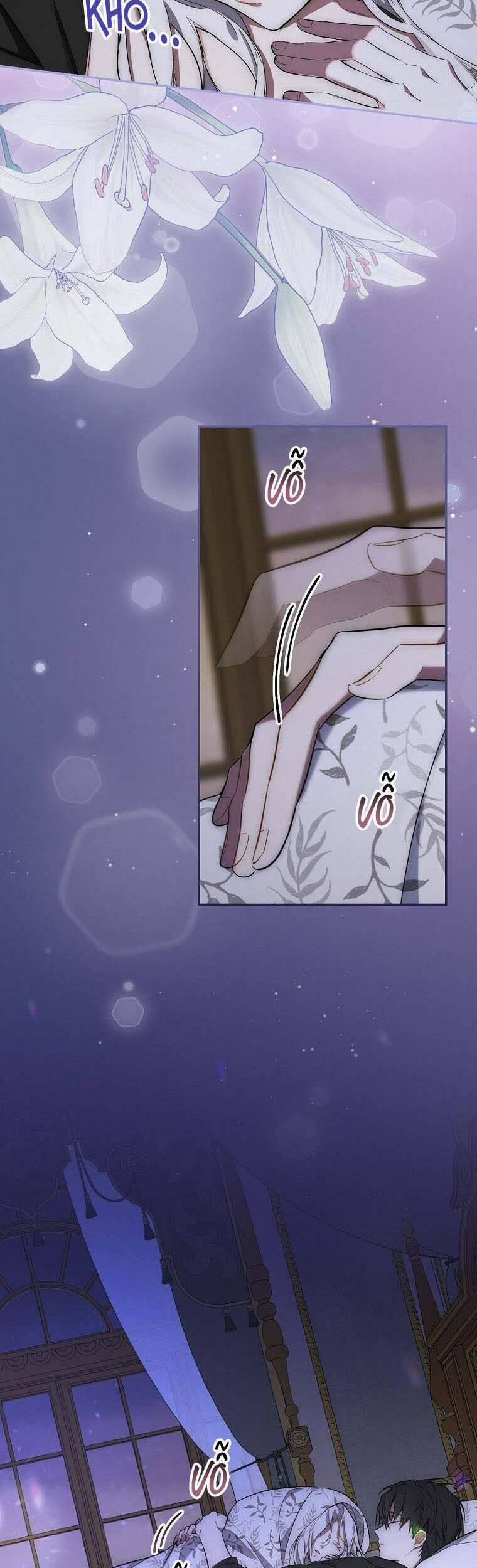 Tôi Trở Thành Mẹ Của Chiến Binh 11 trang 7