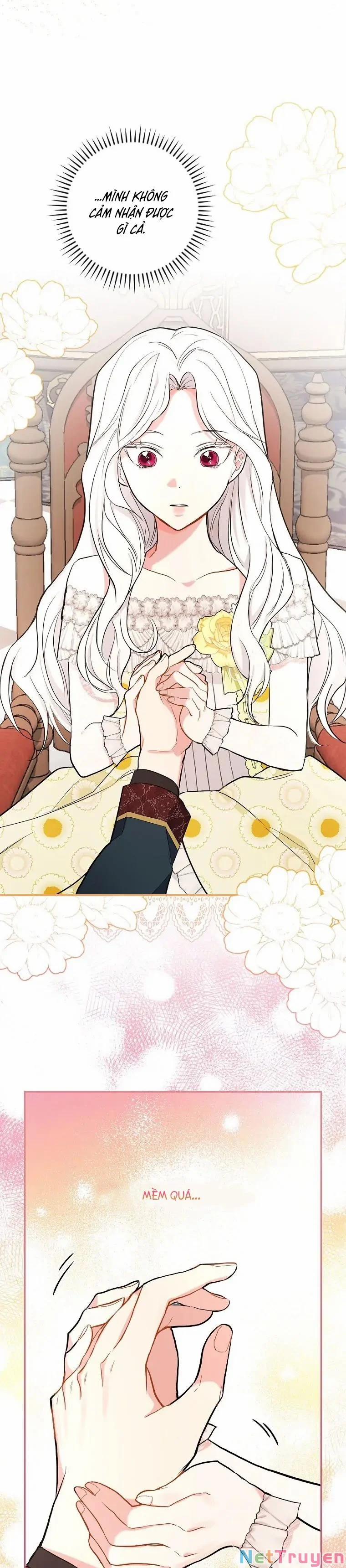 Tôi Trở Thành Mẹ Của Chiến Binh 16 trang 14