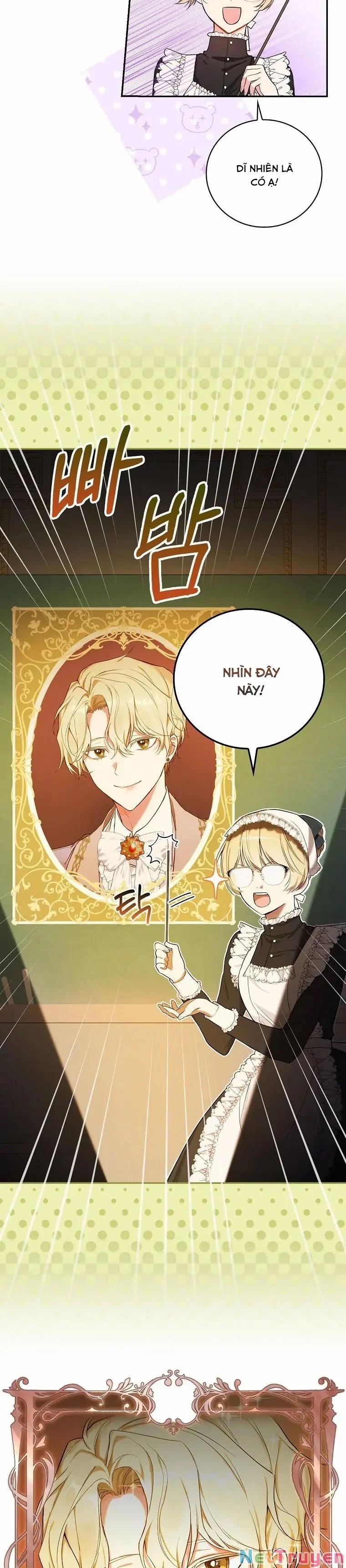 Tôi Trở Thành Mẹ Của Chiến Binh 16 trang 2