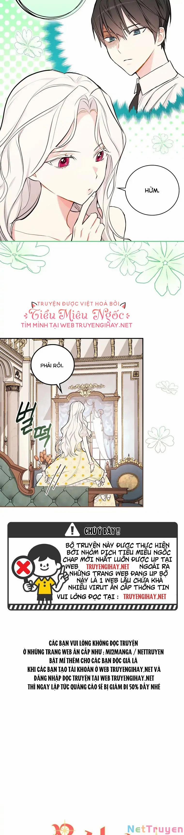 Tôi Trở Thành Mẹ Của Chiến Binh 16 trang 9