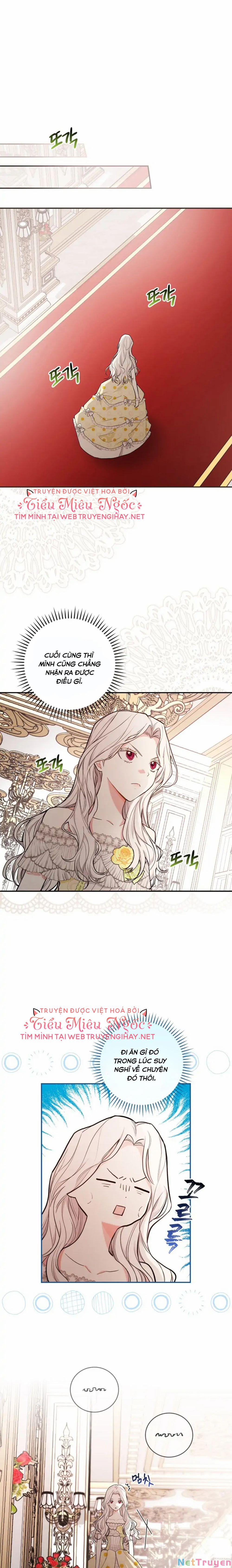 Tôi Trở Thành Mẹ Của Chiến Binh 17 trang 1