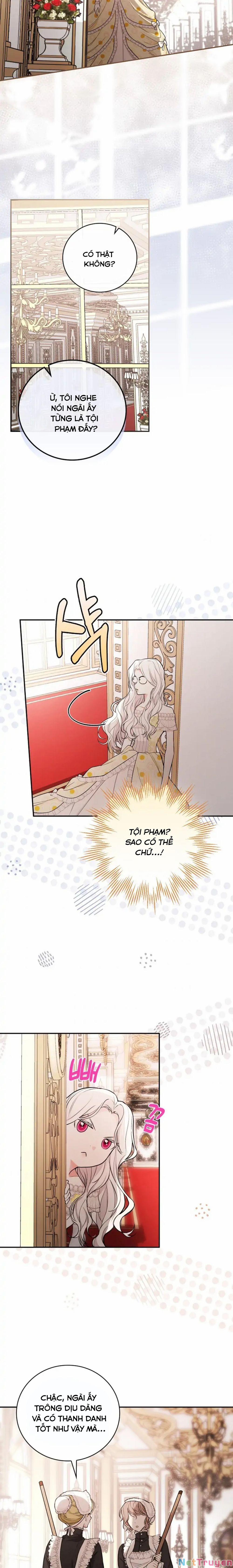 Tôi Trở Thành Mẹ Của Chiến Binh 17 trang 2