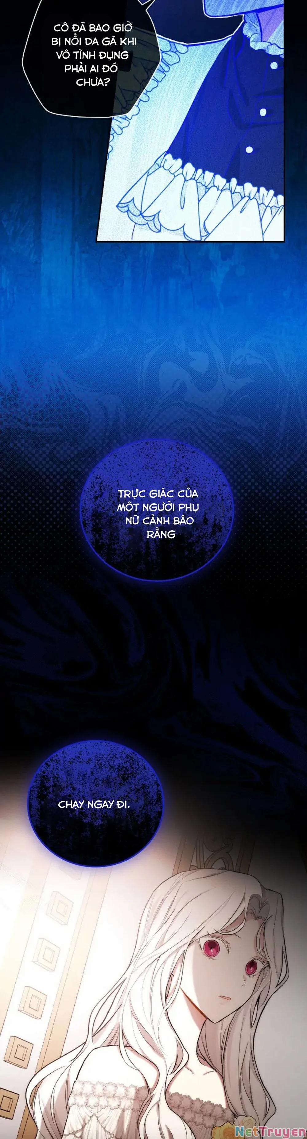 Tôi Trở Thành Mẹ Của Chiến Binh 17 trang 4