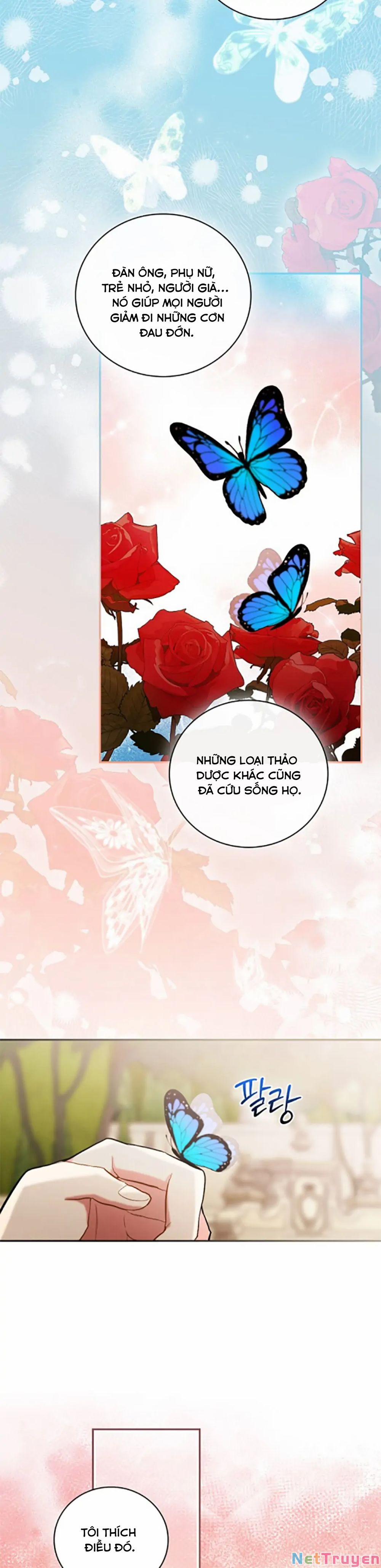 Tôi Trở Thành Mẹ Của Chiến Binh 18 trang 12