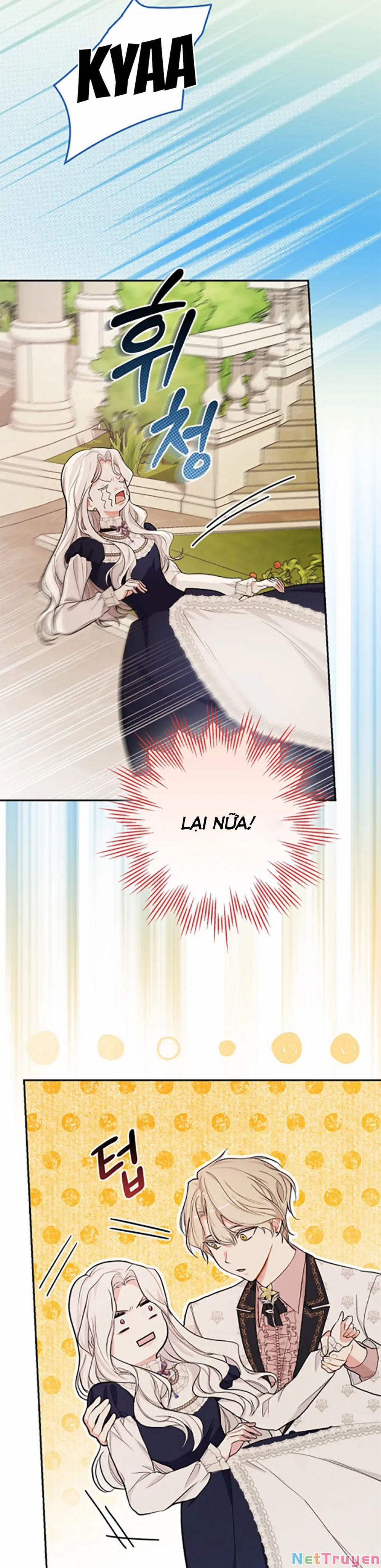 Tôi Trở Thành Mẹ Của Chiến Binh 18 trang 17