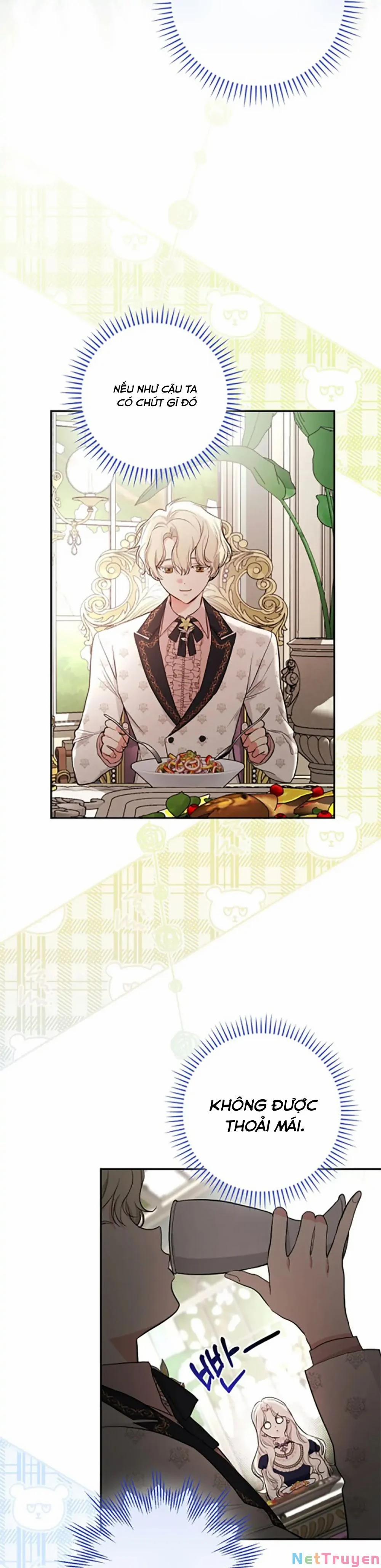 Tôi Trở Thành Mẹ Của Chiến Binh 18 trang 2