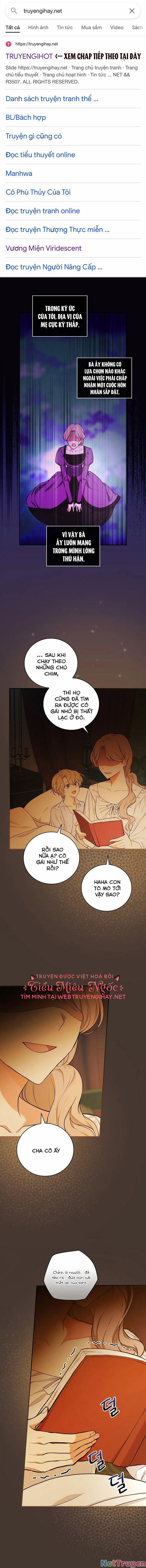 Tôi Trở Thành Mẹ Của Chiến Binh 20 trang 2