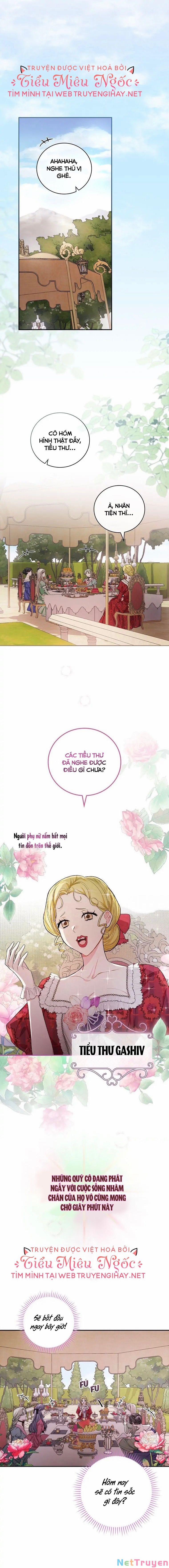 Tôi Trở Thành Mẹ Của Chiến Binh 24 trang 0